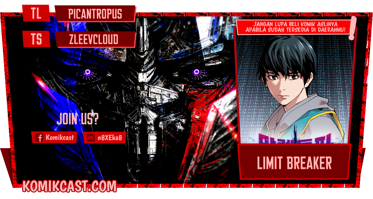 Limit Breaker