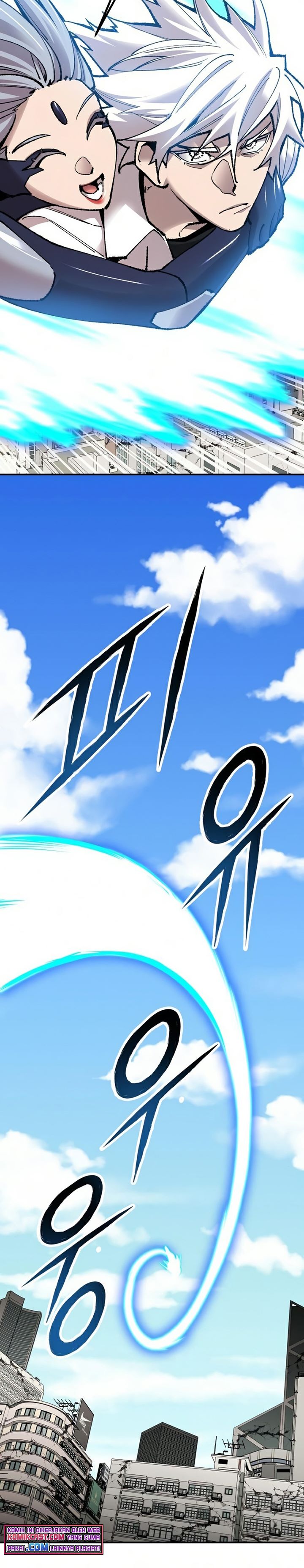 Limit Breaker