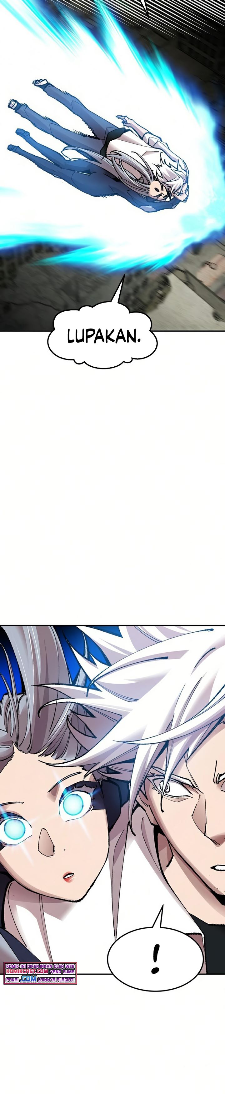 Limit Breaker