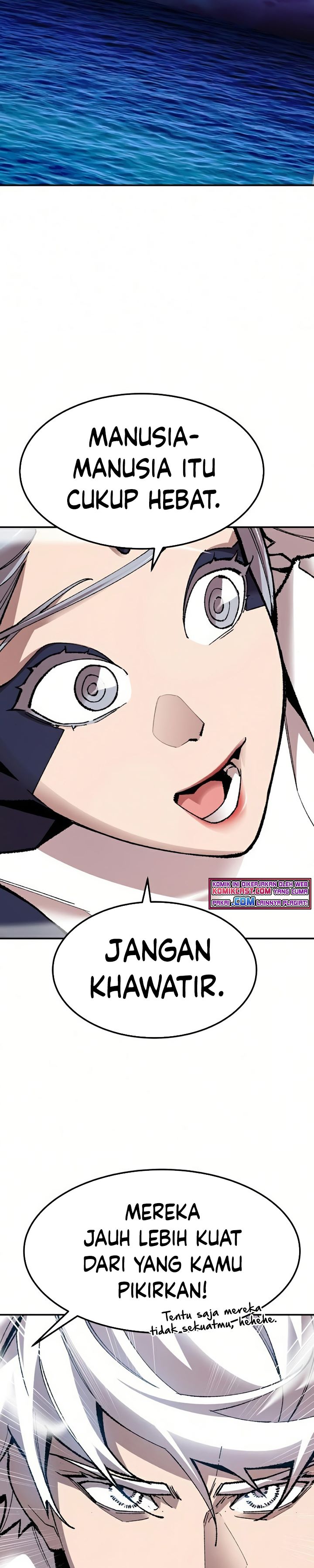 Limit Breaker