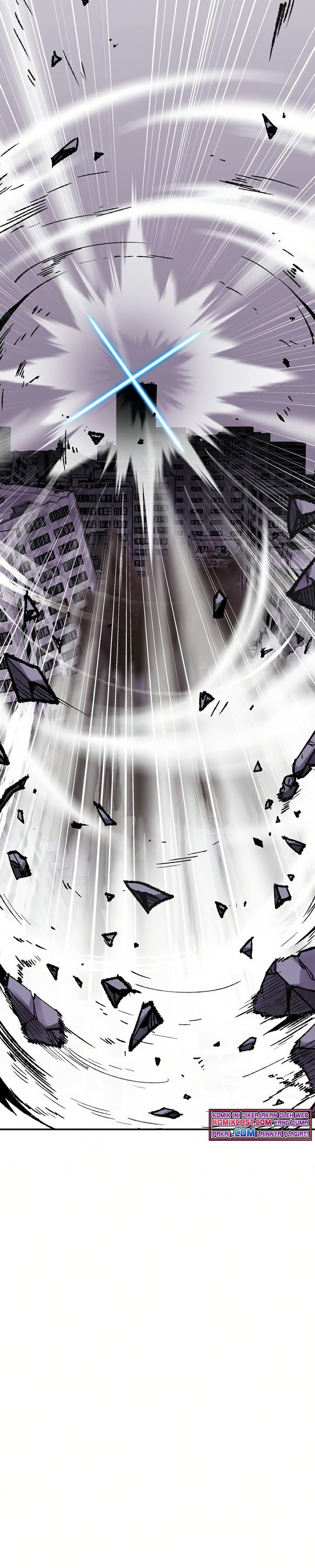 Limit Breaker