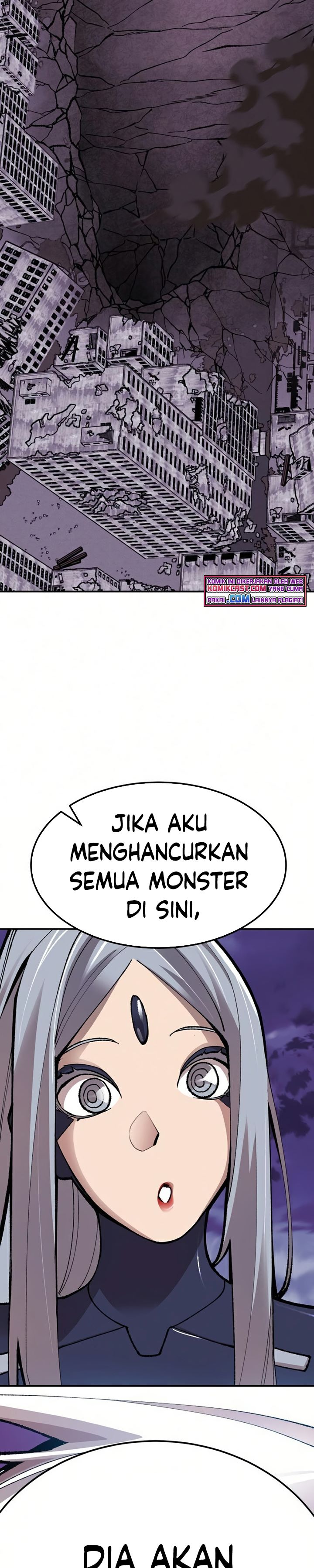 Limit Breaker