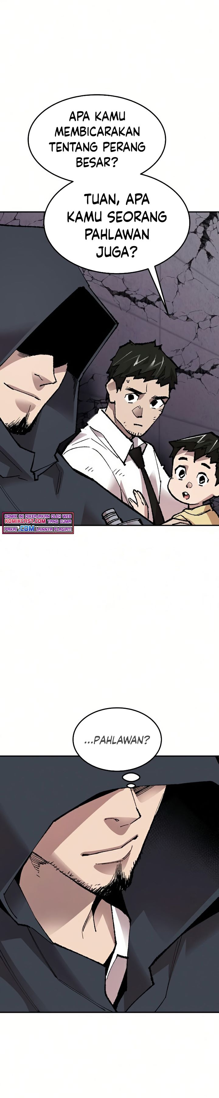 Limit Breaker