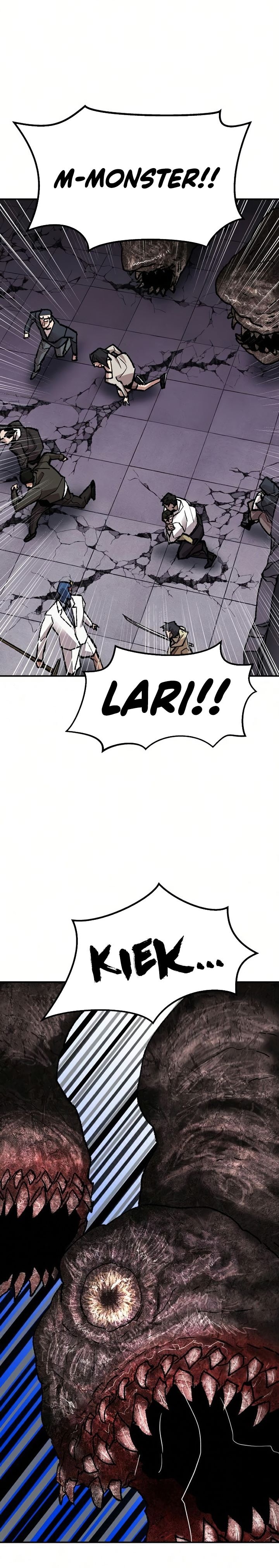 Limit Breaker