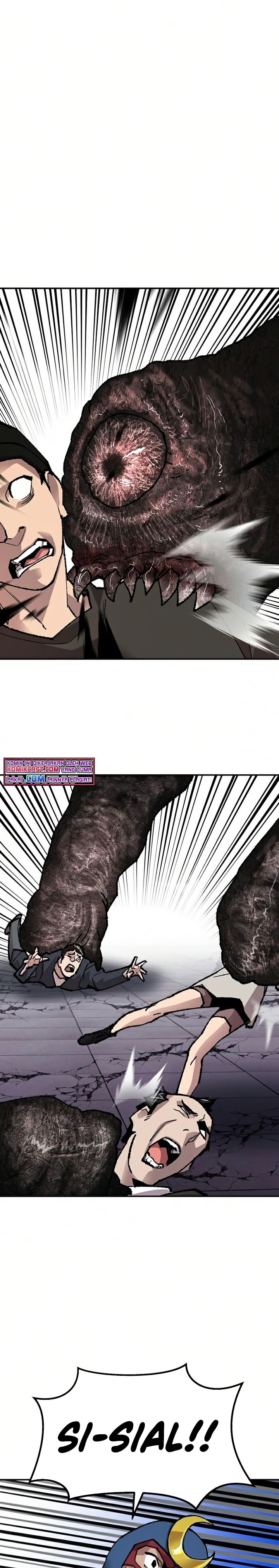 Limit Breaker