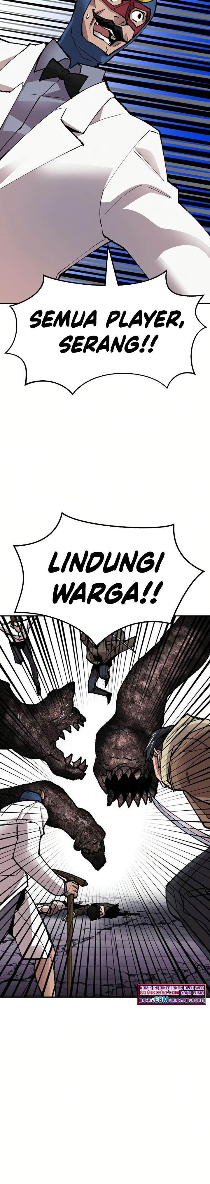 Limit Breaker