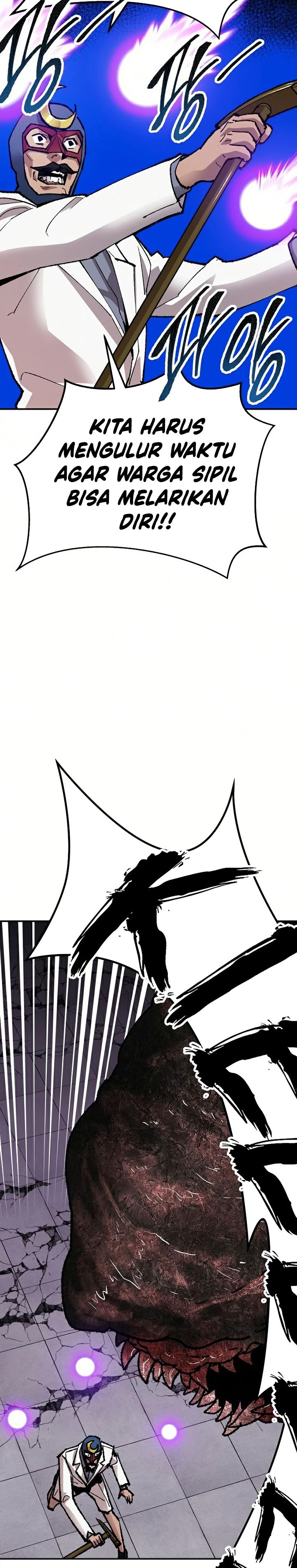 Limit Breaker