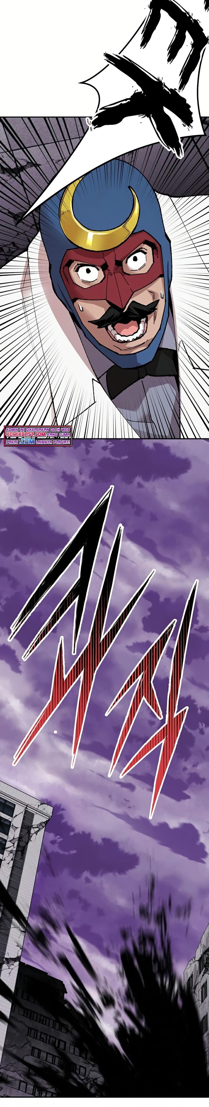 Limit Breaker