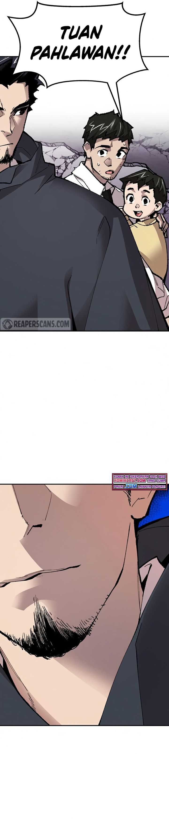 Limit Breaker