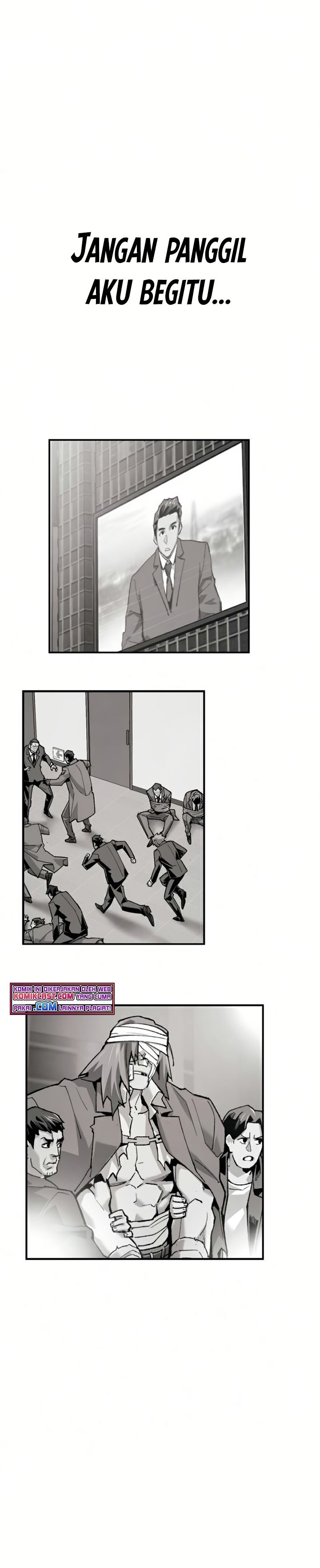 Limit Breaker