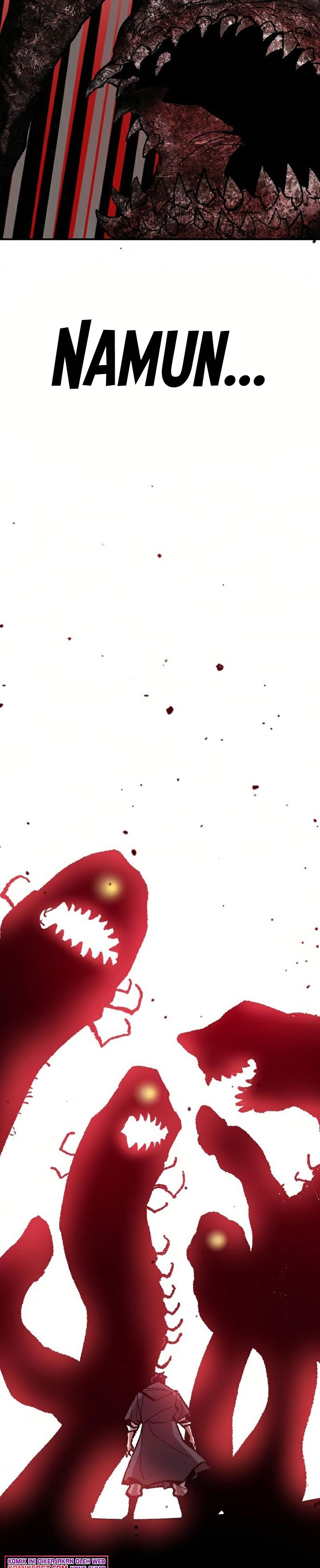 Limit Breaker