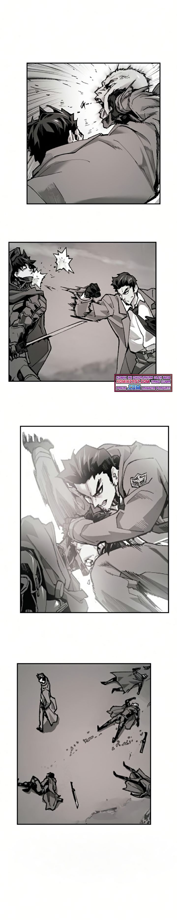 Limit Breaker
