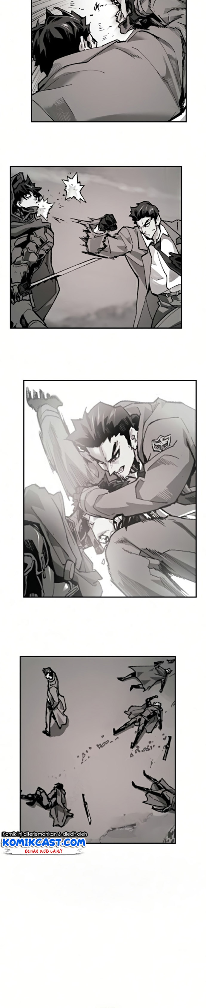 Limit Breaker