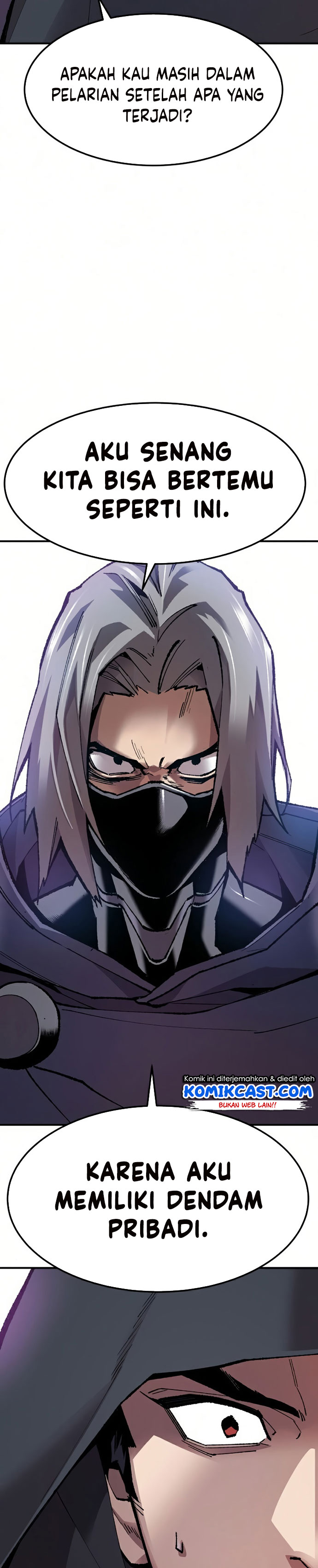 Limit Breaker