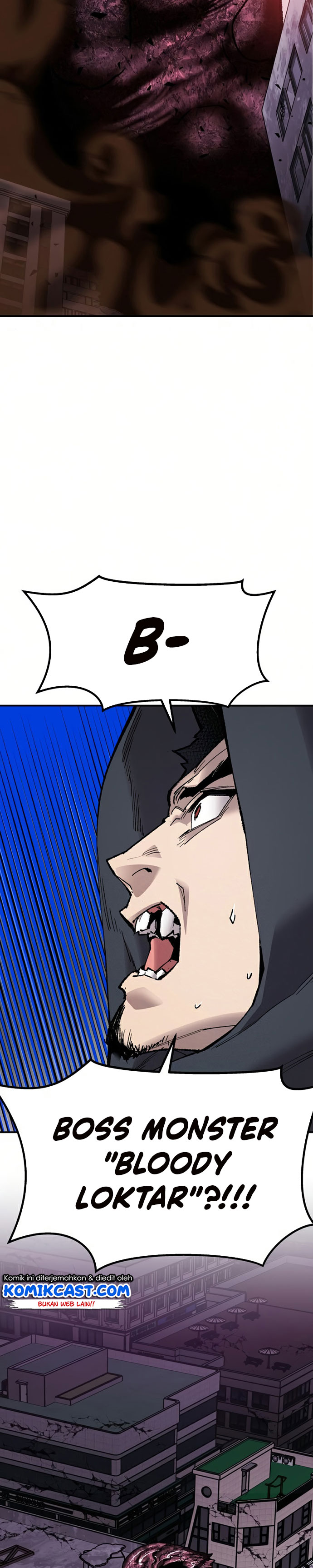 Limit Breaker