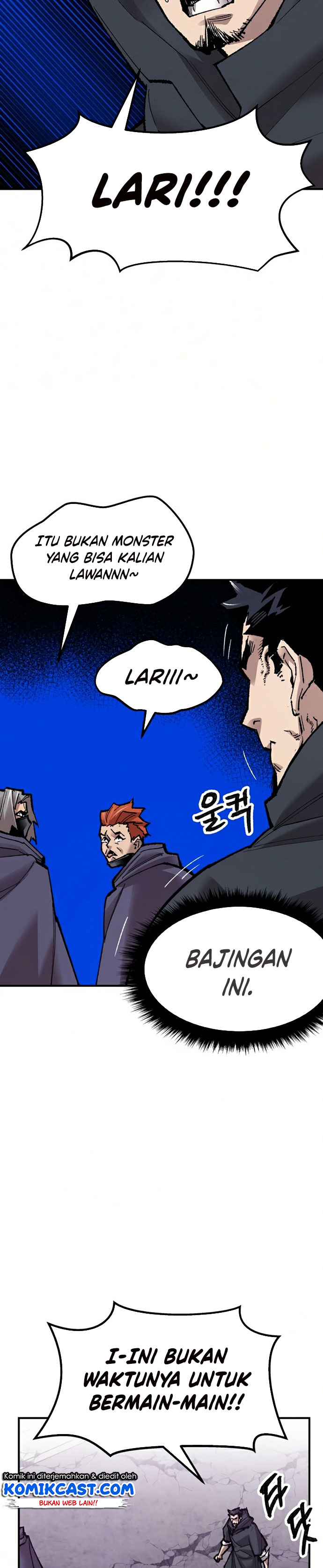Limit Breaker