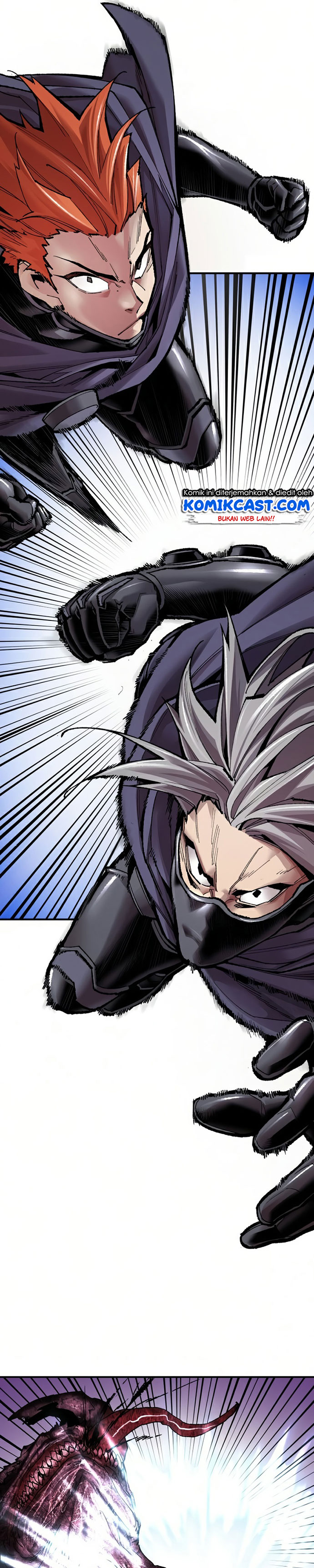 Limit Breaker