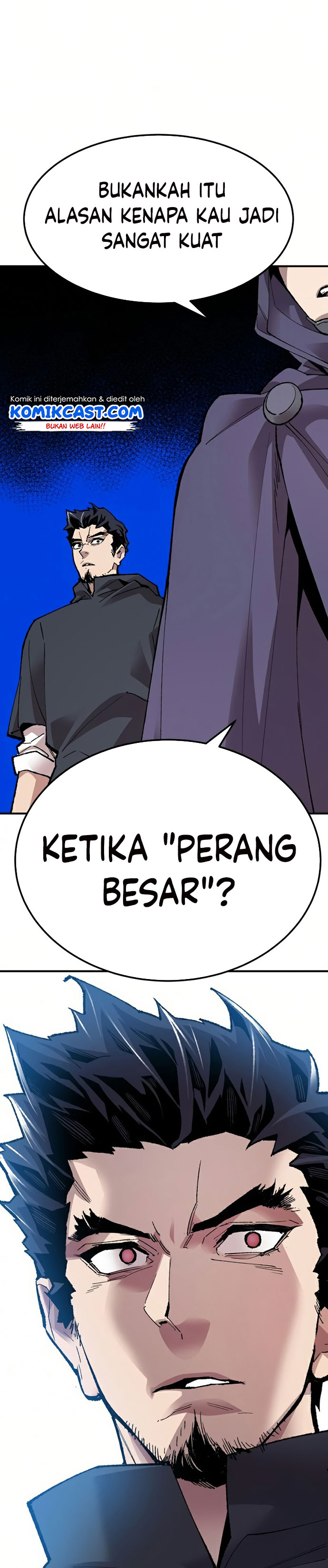 Limit Breaker
