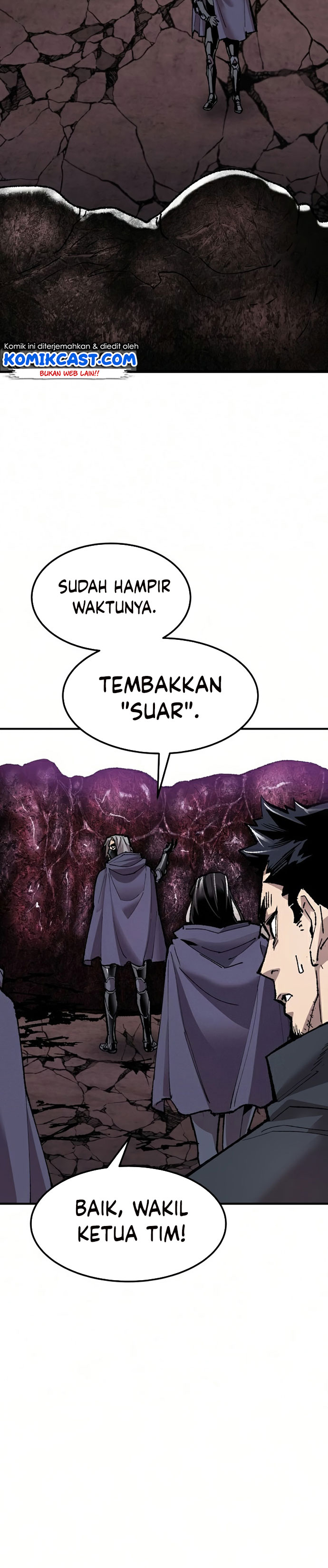 Limit Breaker