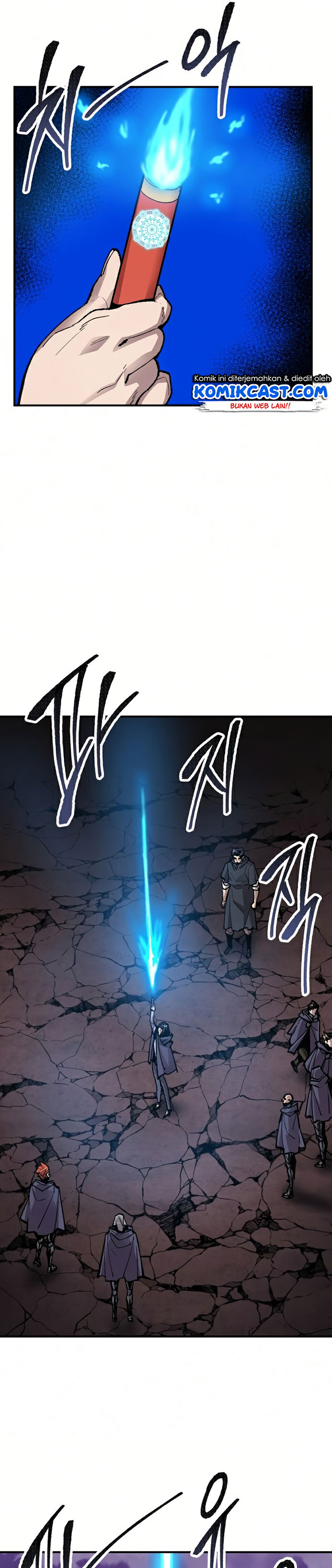 Limit Breaker
