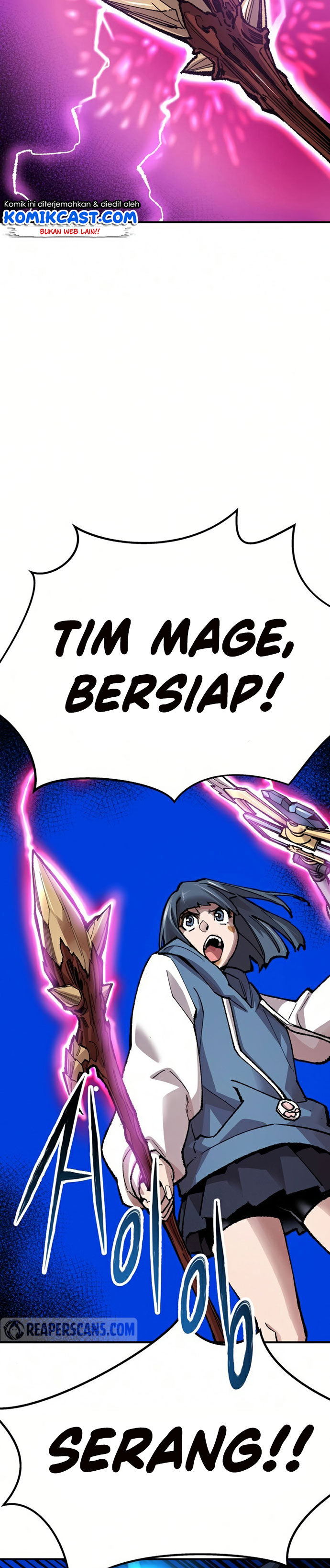 Limit Breaker