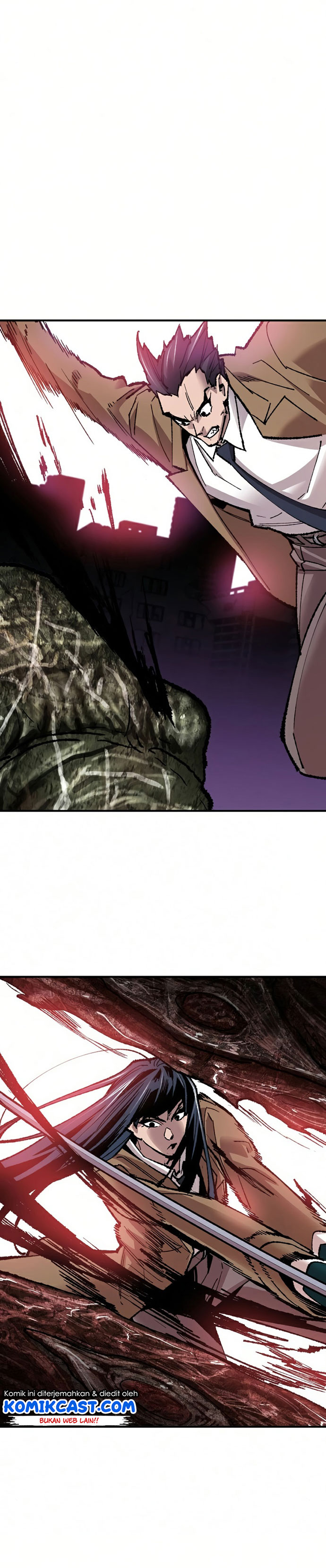 Limit Breaker