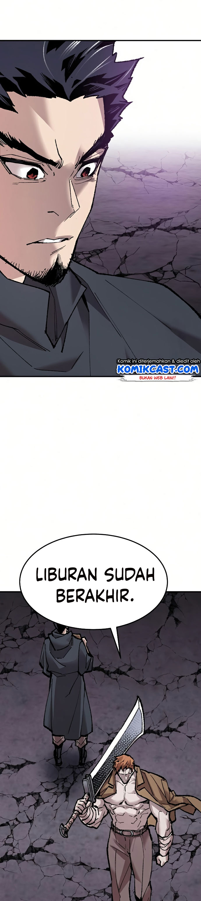Limit Breaker