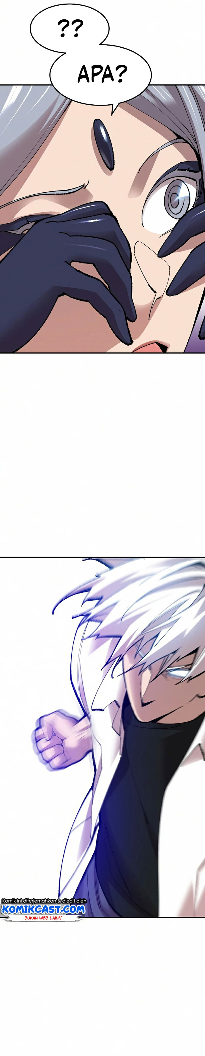Limit Breaker