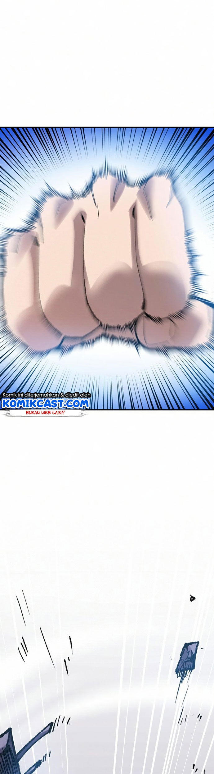 Limit Breaker