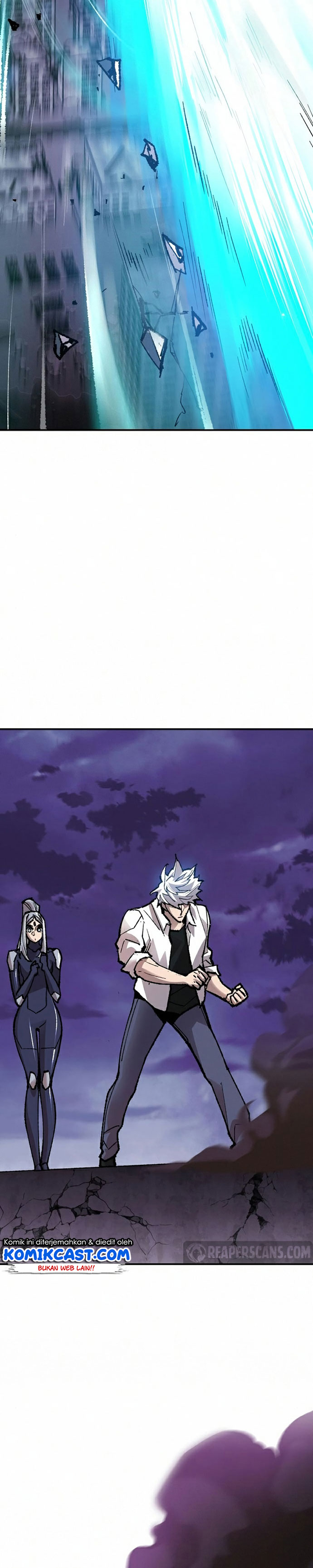 Limit Breaker