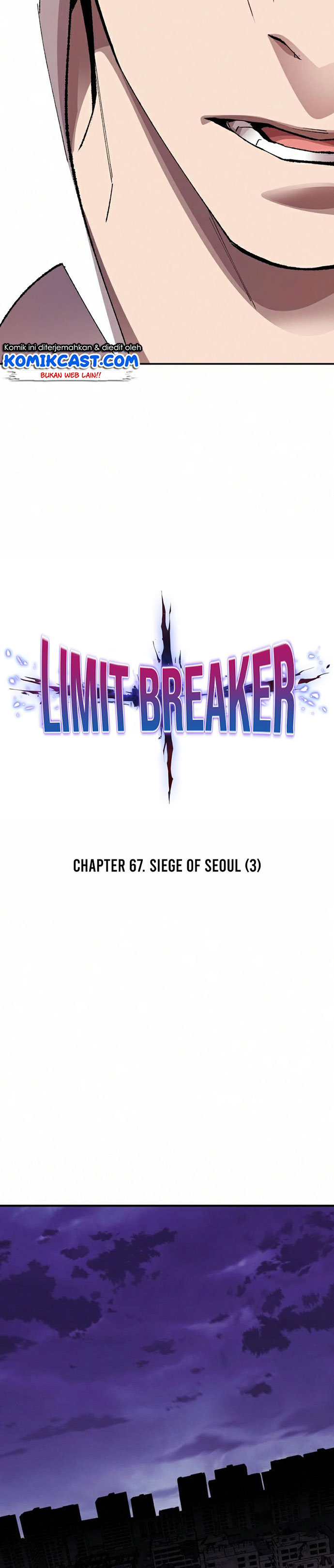Limit Breaker