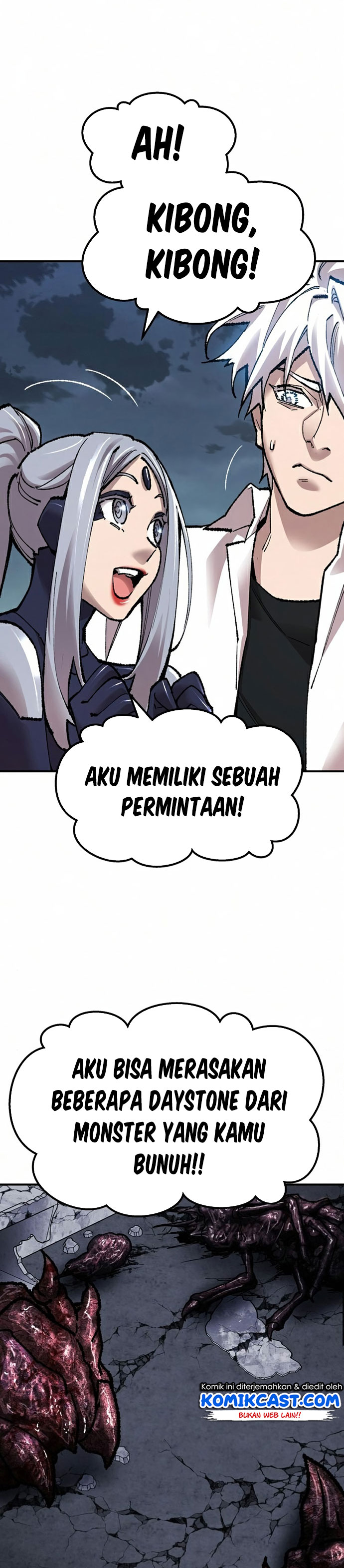 Limit Breaker