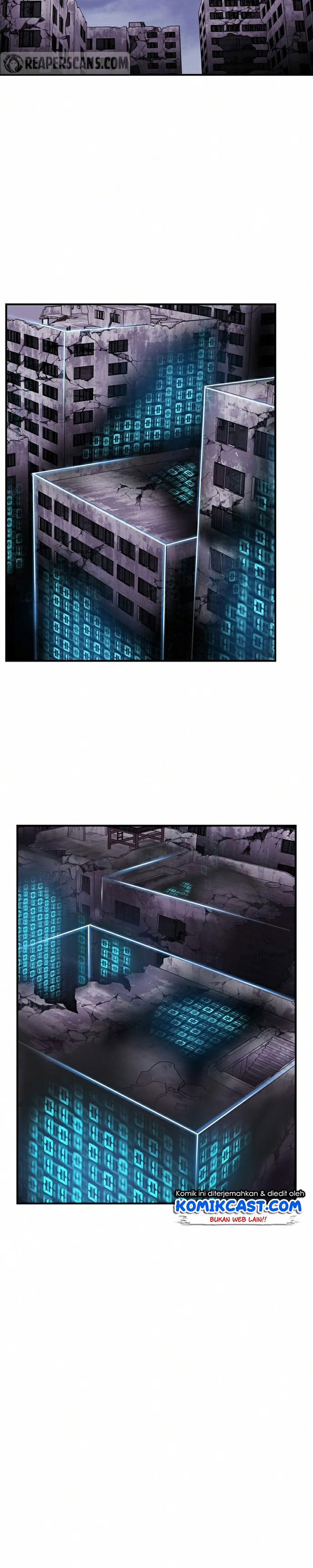 Limit Breaker