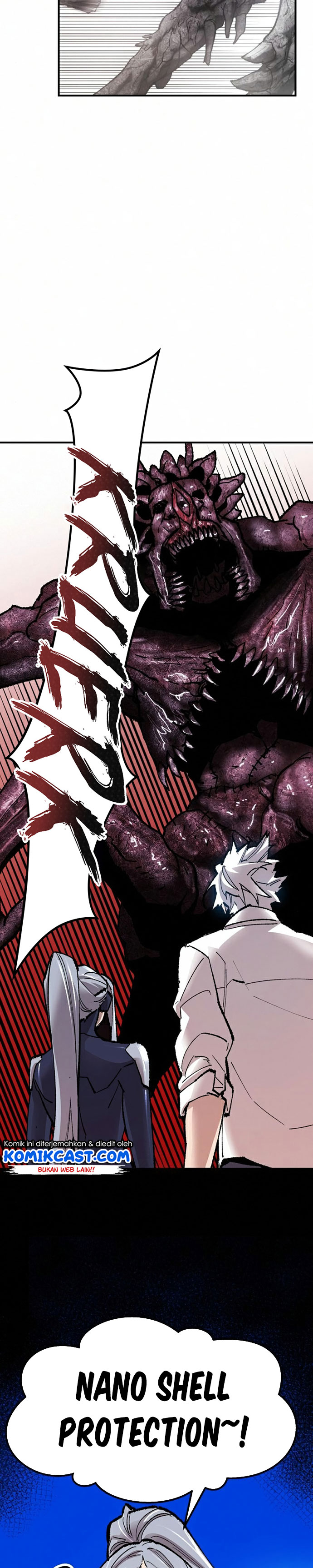 Limit Breaker