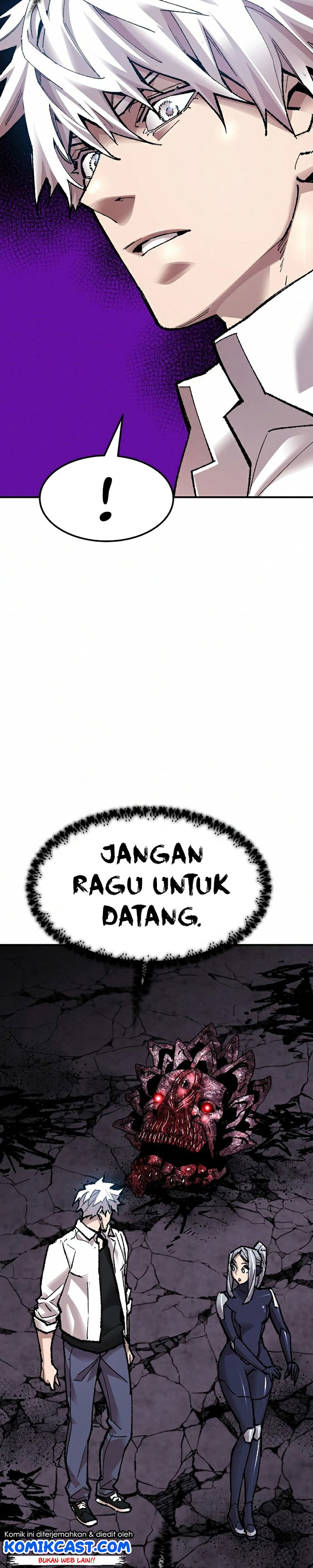 Limit Breaker