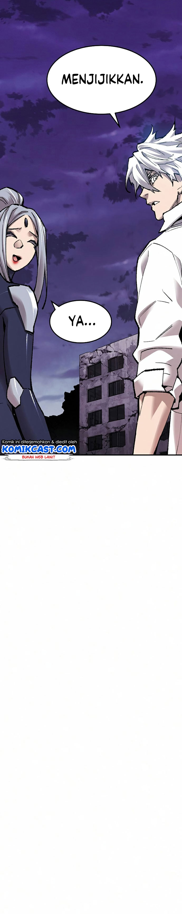 Limit Breaker