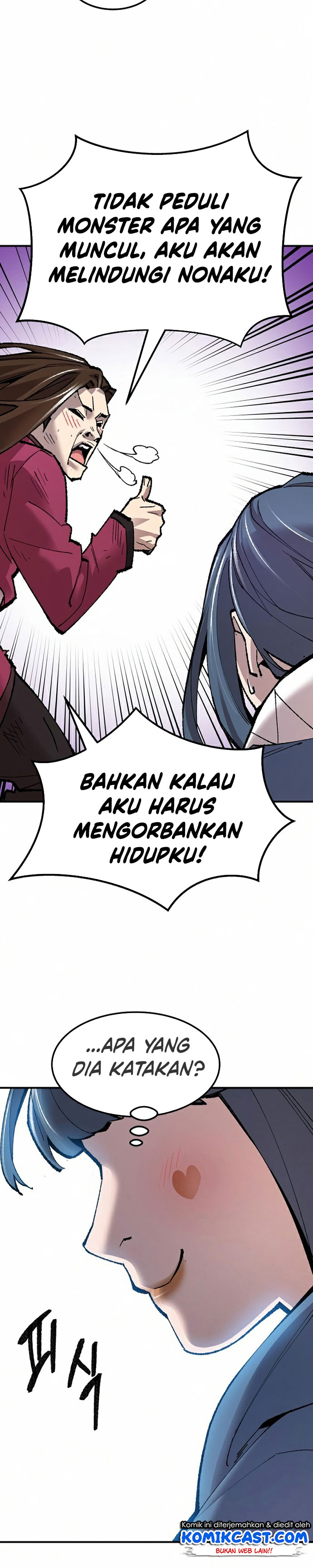 Limit Breaker