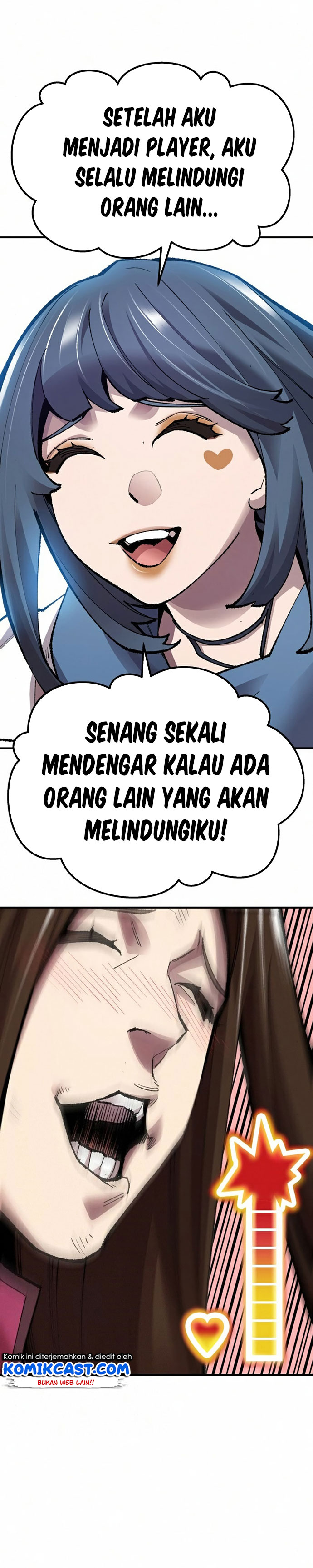 Limit Breaker