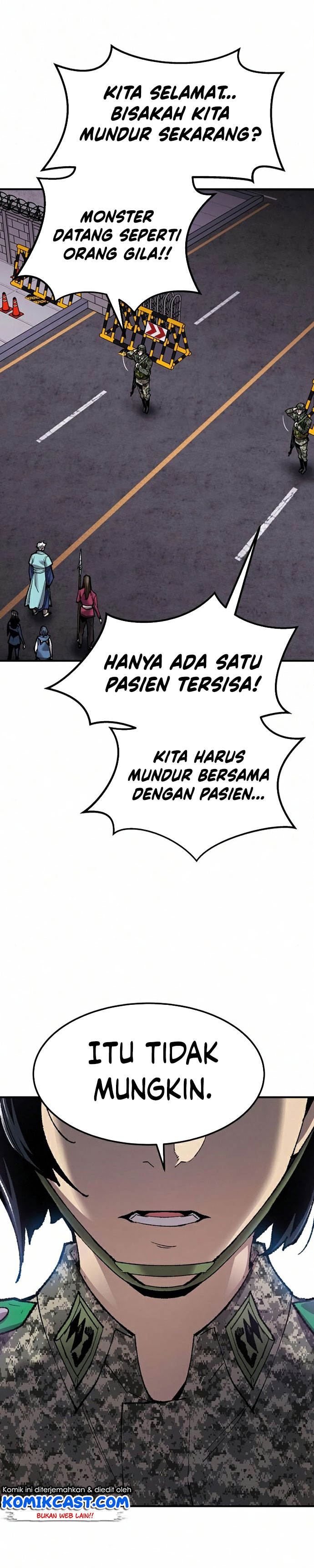 Limit Breaker