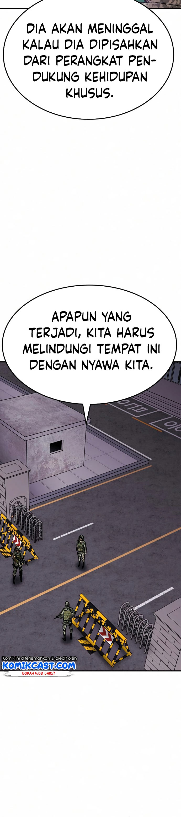 Limit Breaker