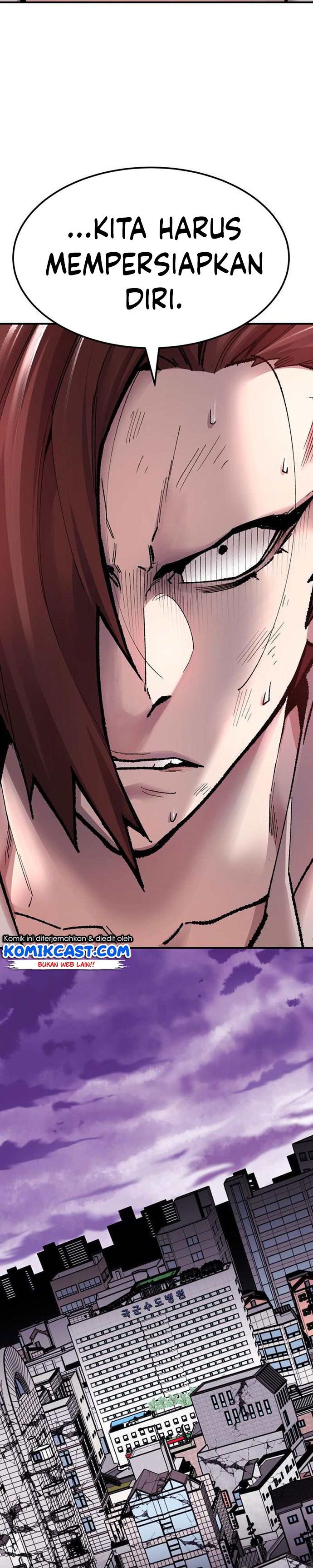 Limit Breaker