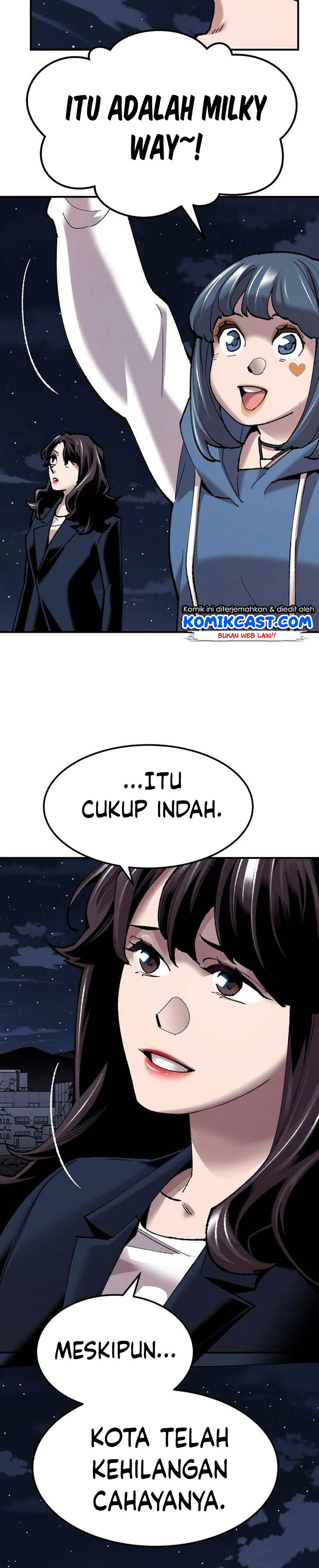 Limit Breaker