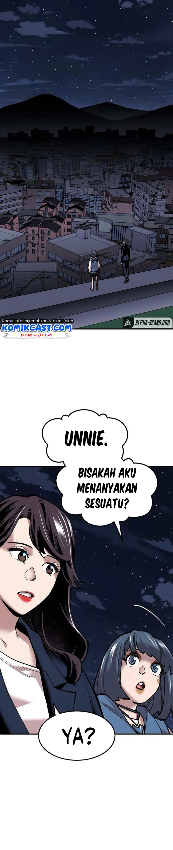 Limit Breaker