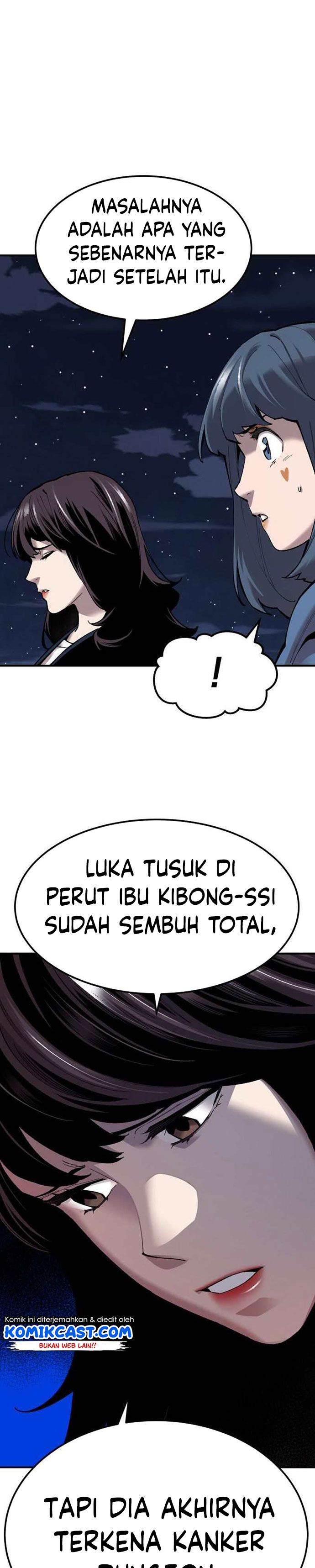 Limit Breaker