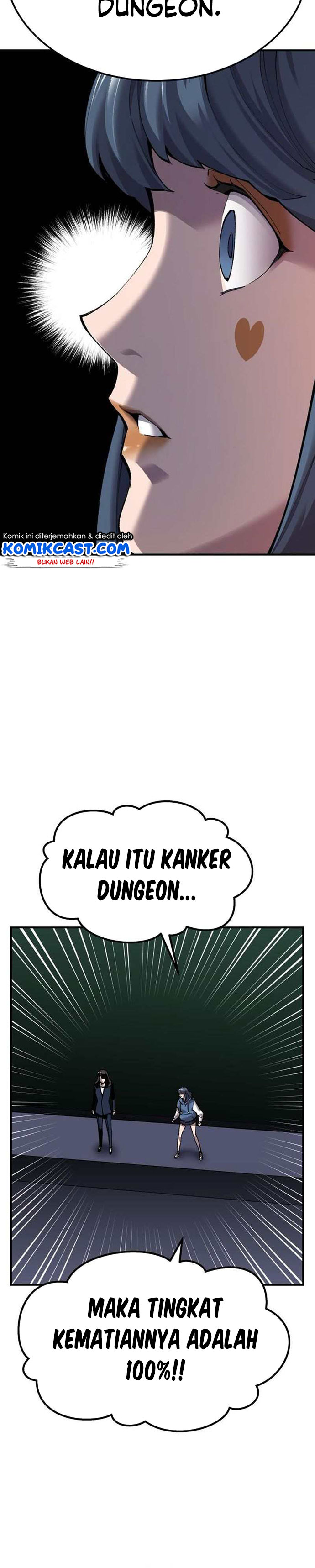 Limit Breaker