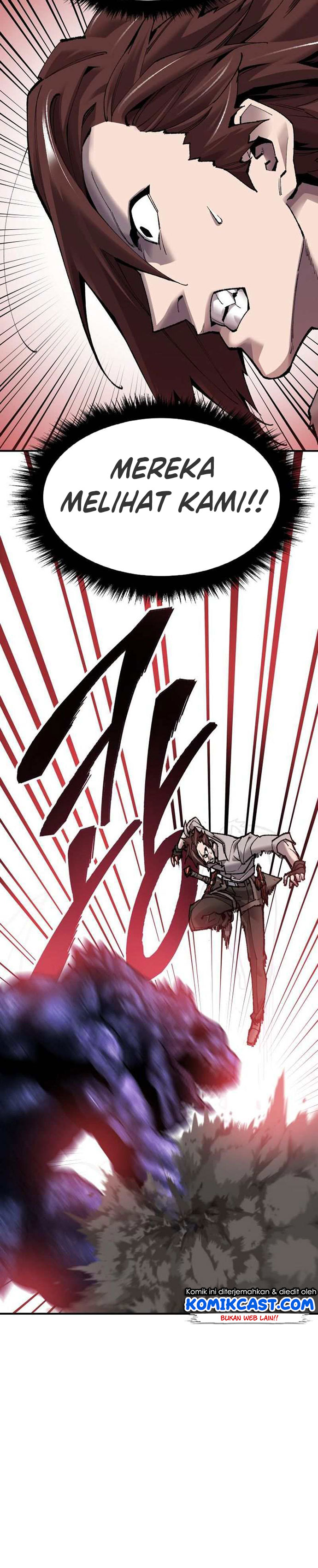 Limit Breaker