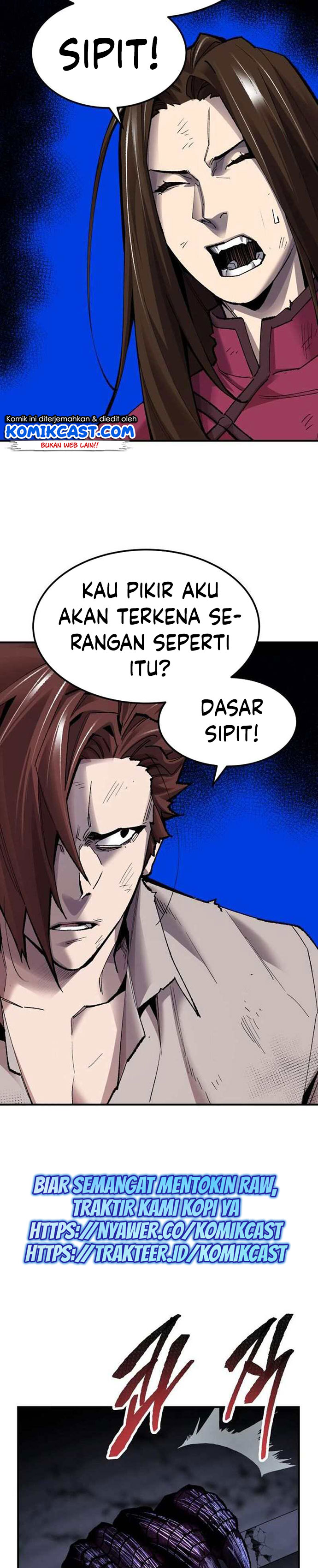 Limit Breaker