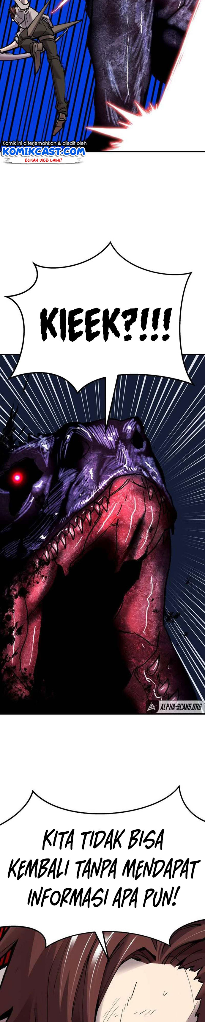 Limit Breaker