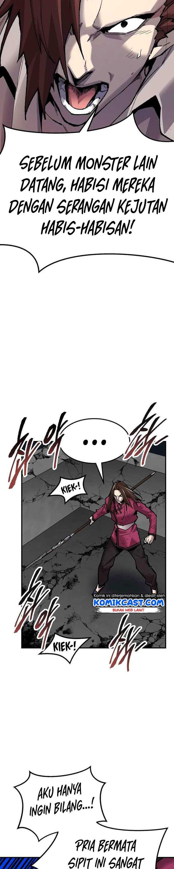 Limit Breaker