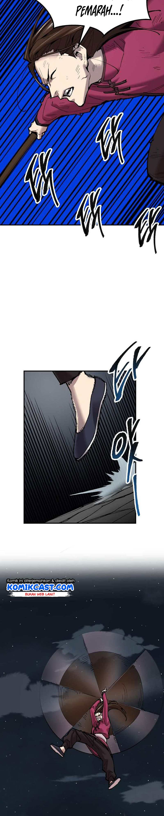 Limit Breaker